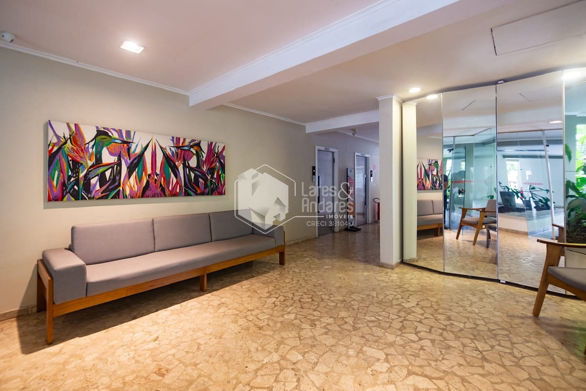 Apartamento, 3 quartos, 82 m² - Foto 42