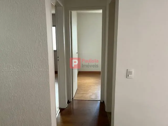 Apartamento com 56m² 2 quartos e 1 banheiro, à venda, no bairro Jabaquara em São Paulo