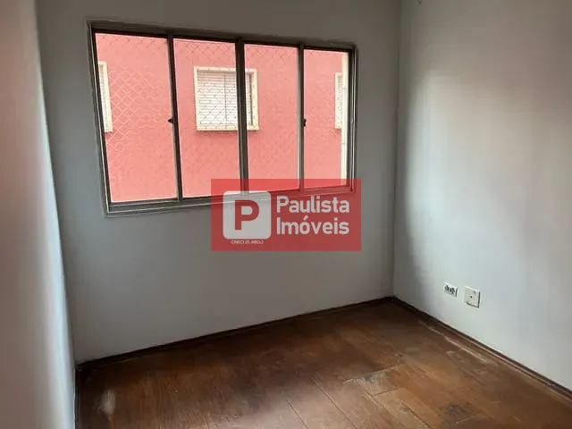 Apartamento com 56m² 2 quartos e 1 banheiro, à venda, no bairro Jabaquara em São Paulo