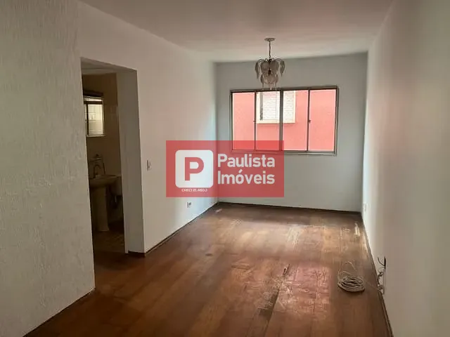 Apartamento com 56m² 2 quartos e 1 banheiro, à venda, no bairro Jabaquara em São Paulo