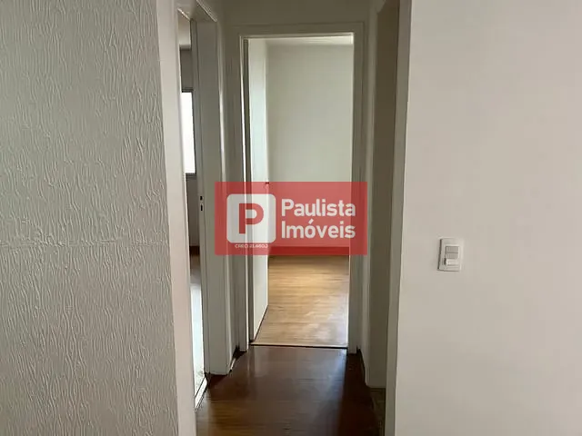 Apartamento com 56m² 2 quartos e 1 banheiro, à venda, no bairro Jabaquara em São Paulo
