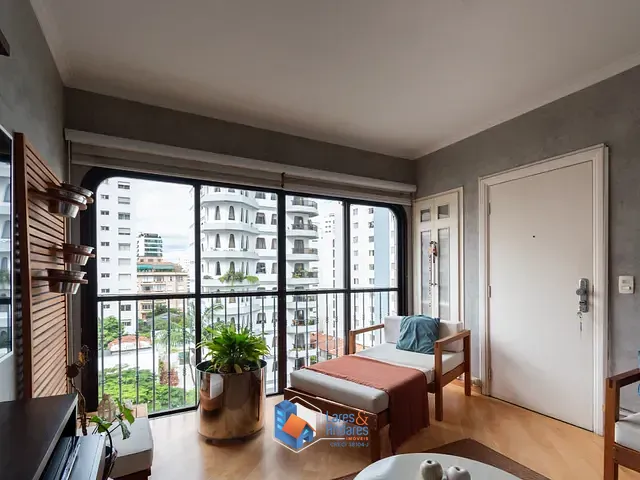Apartamento com 93m² 3 quartos e 2 banheiros, à venda, no bairro Aclimação em São Paulo