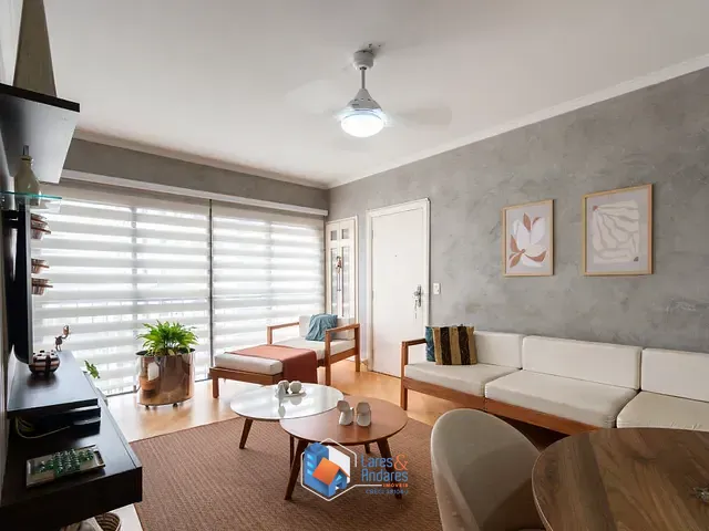 Apartamento com 93m² 3 quartos e 2 banheiros, à venda, no bairro Aclimação em São Paulo