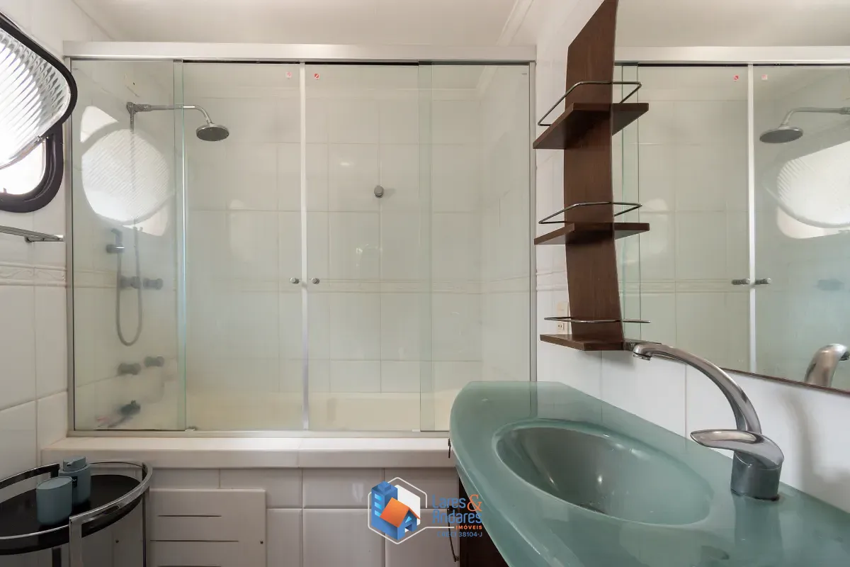 Apartamento, 3 quartos, 93 m² - Foto 31
