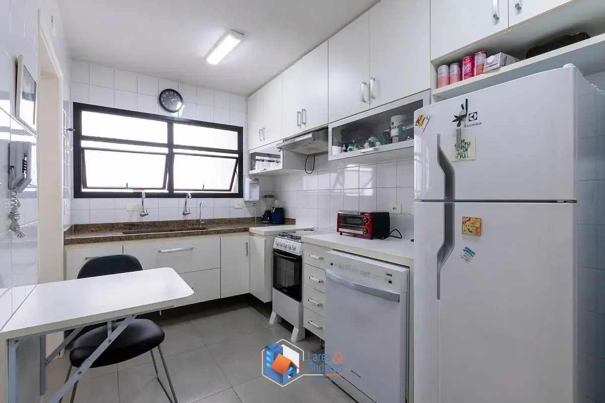 Apartamento, 4 quartos, 146 m² - Foto 15