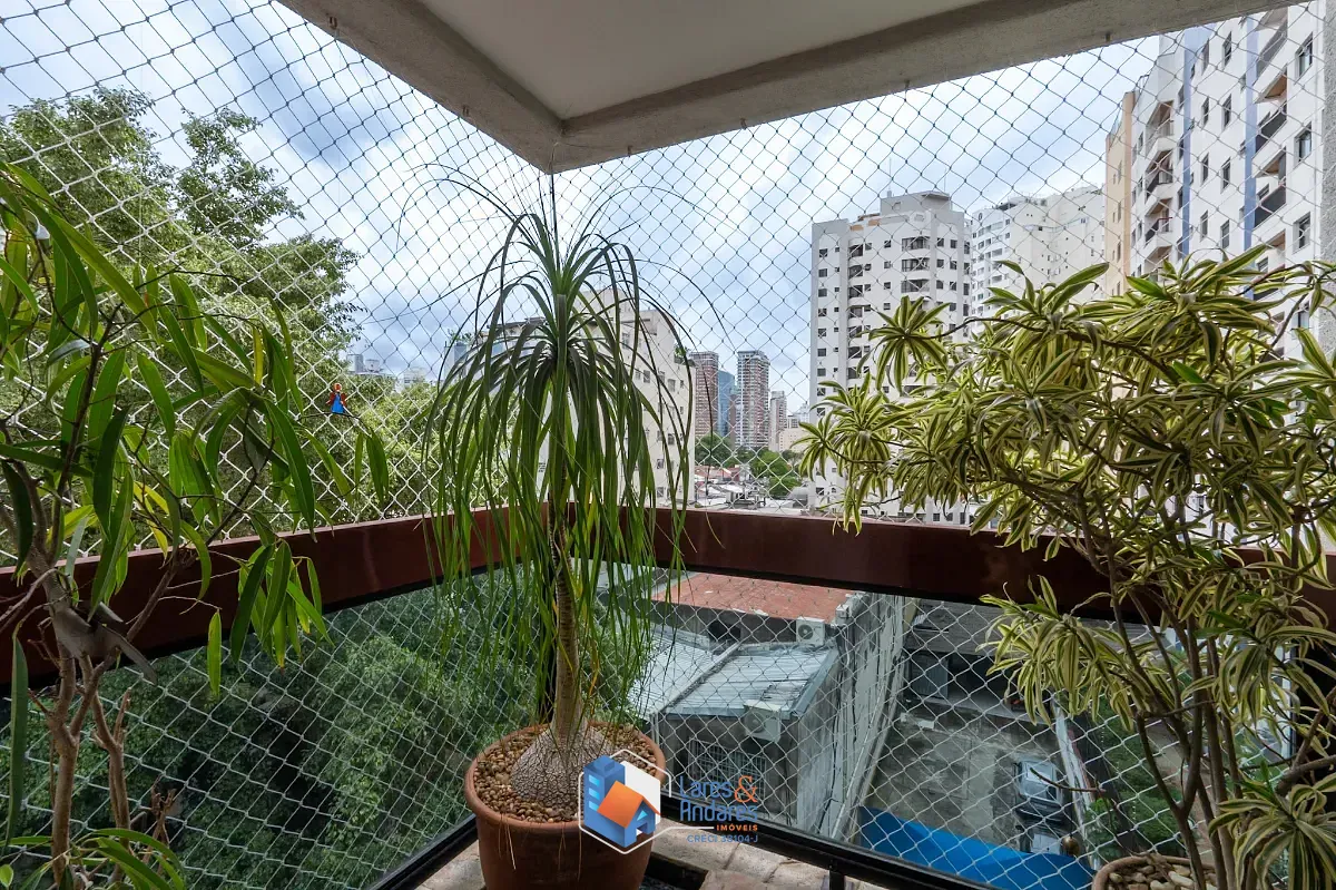 Apartamento, 4 quartos, 146 m² - Foto 10