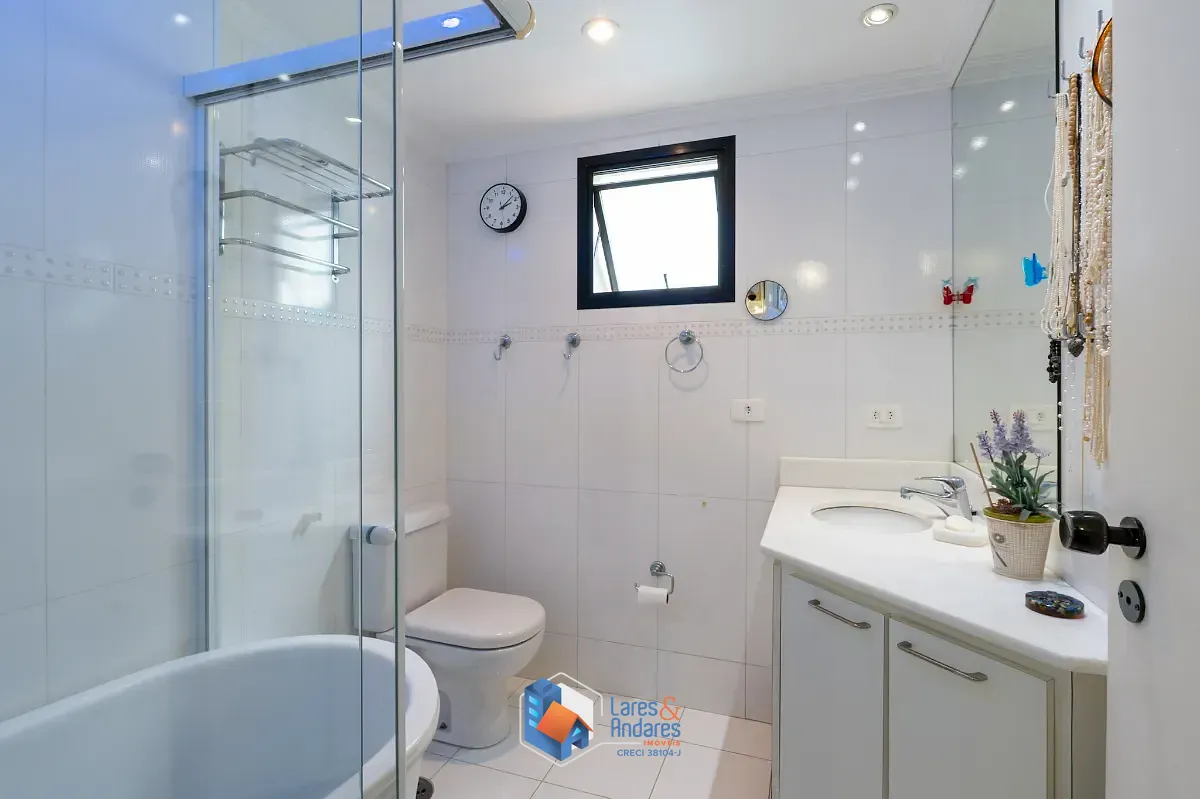 Apartamento, 4 quartos, 146 m² - Foto 23
