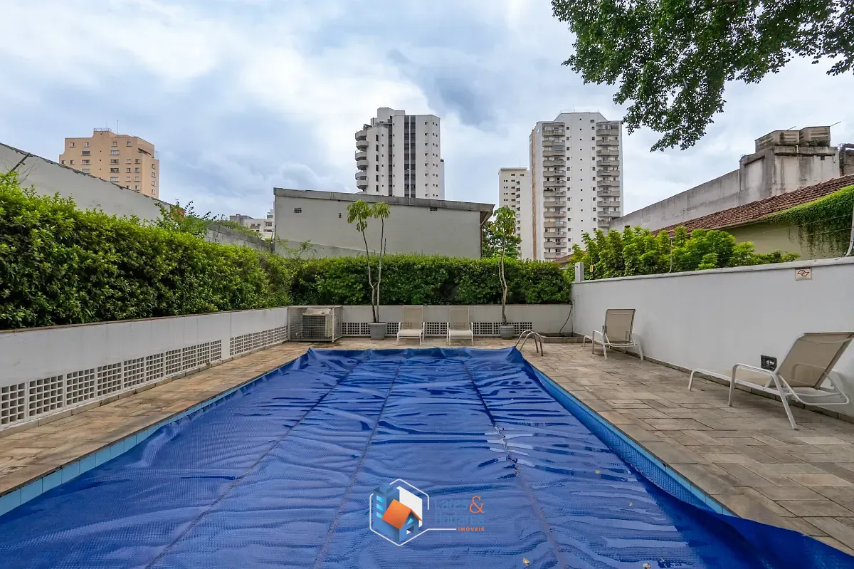 Apartamento, 4 quartos, 146 m² - Foto 31