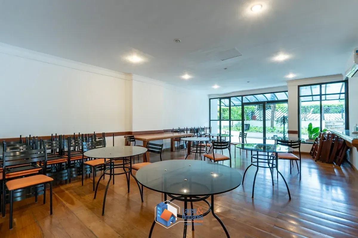 Apartamento, 4 quartos, 146 m² - Foto 34