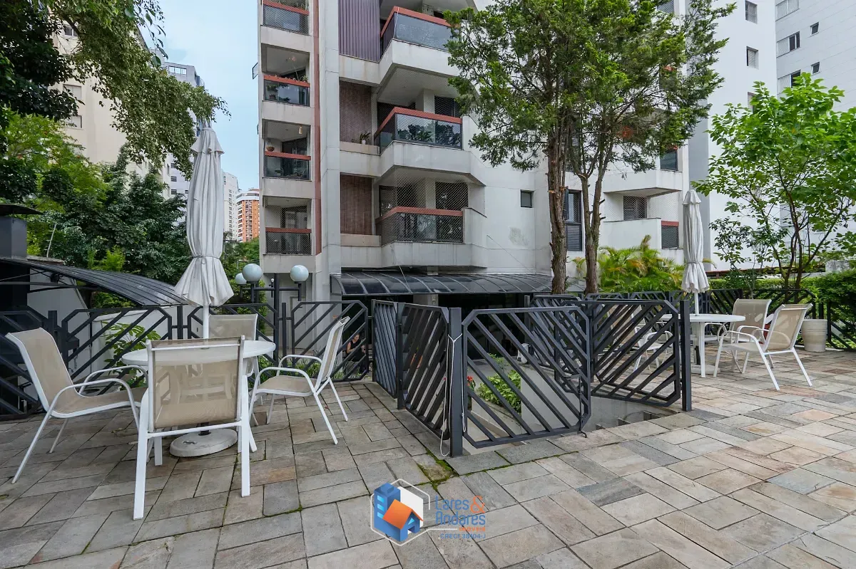 Apartamento, 4 quartos, 146 m² - Foto 40