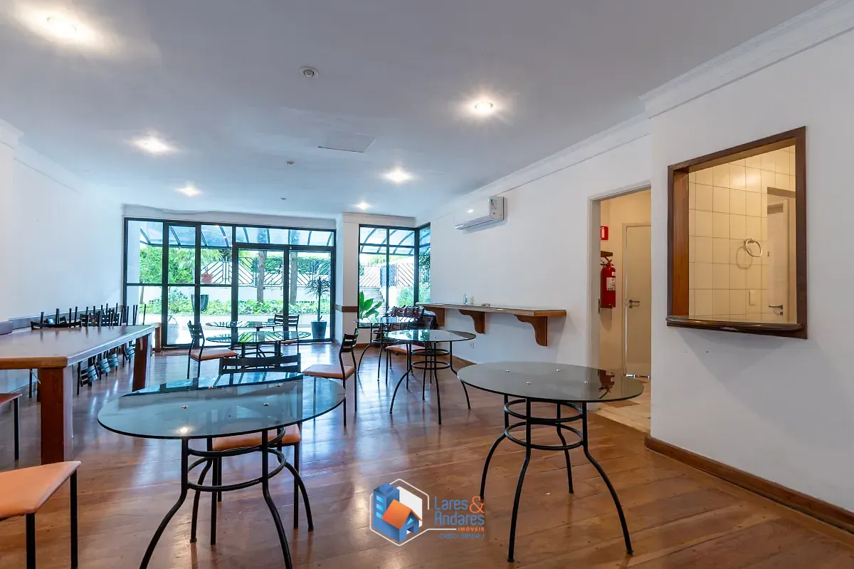 Apartamento, 4 quartos, 146 m² - Foto 33