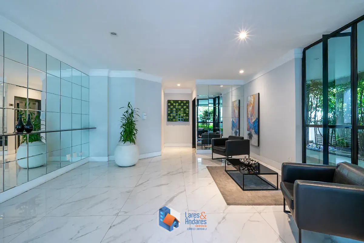 Apartamento, 4 quartos, 146 m² - Foto 37