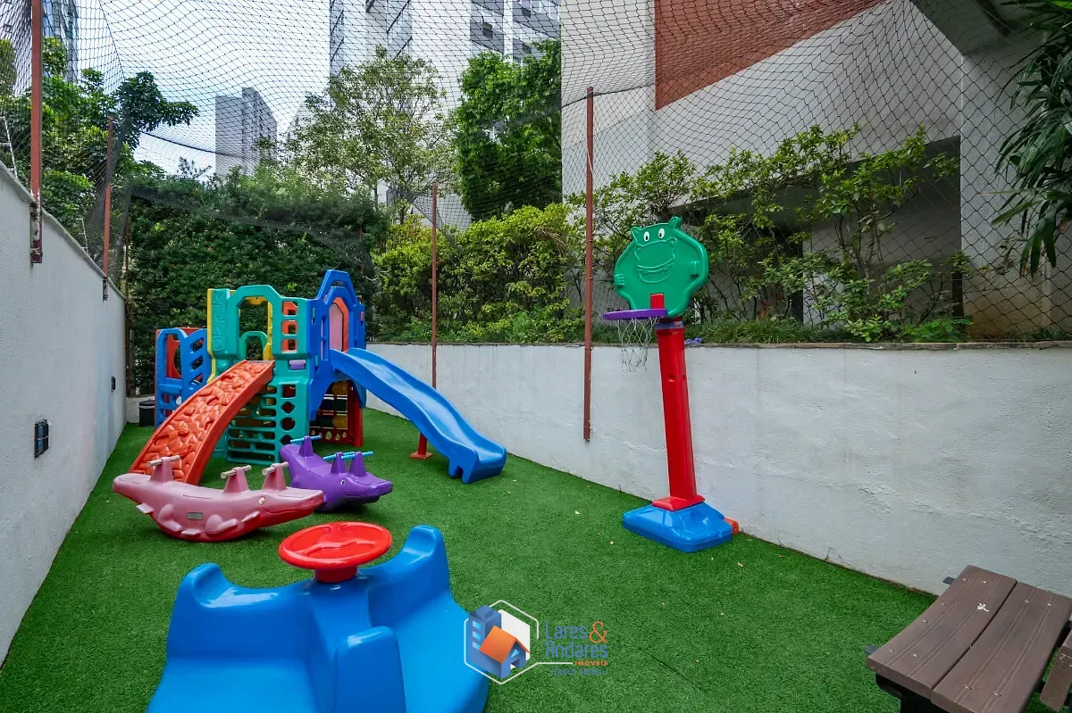 Apartamento, 4 quartos, 146 m² - Foto 36