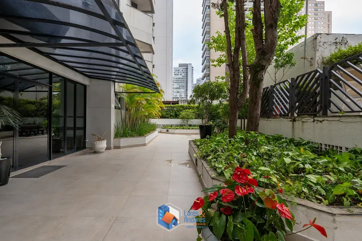 Apartamento, 4 quartos, 146 m² - Foto 41