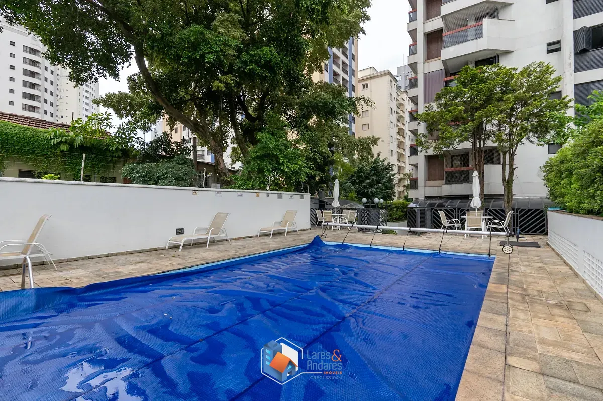 Apartamento, 4 quartos, 146 m² - Foto 32