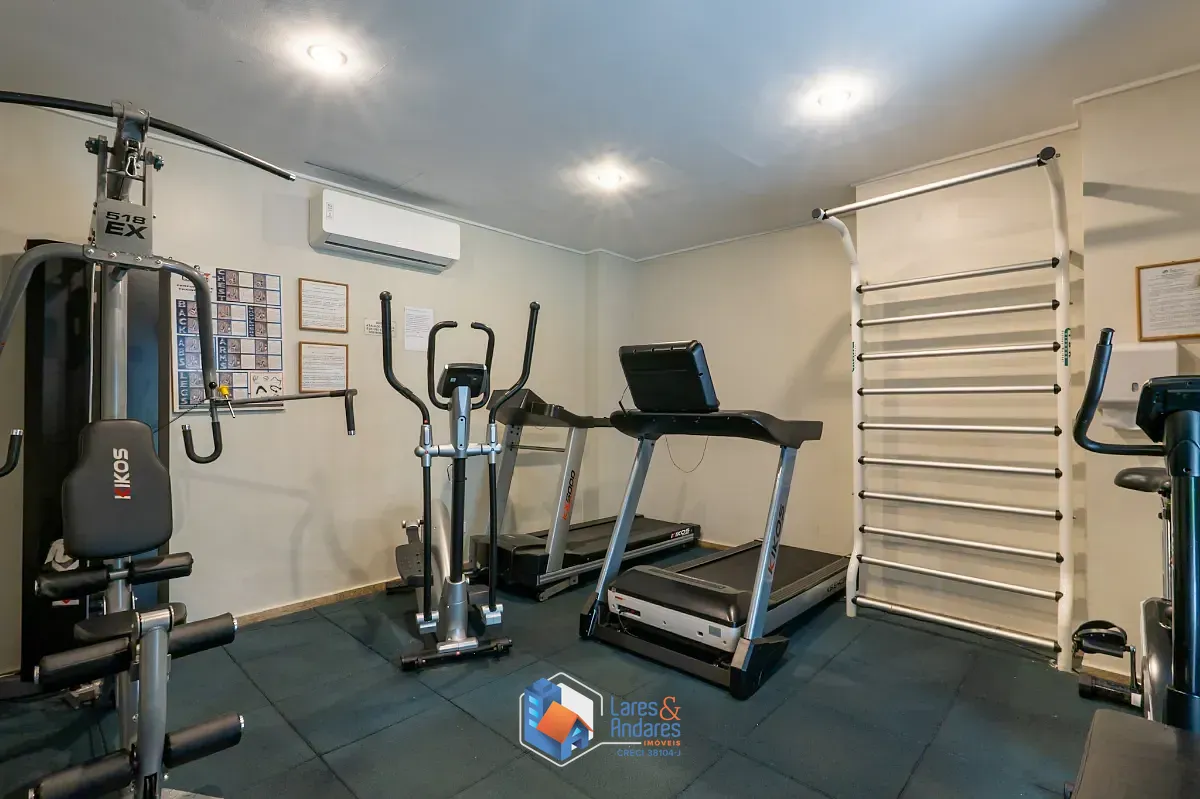 Apartamento, 4 quartos, 146 m² - Foto 35