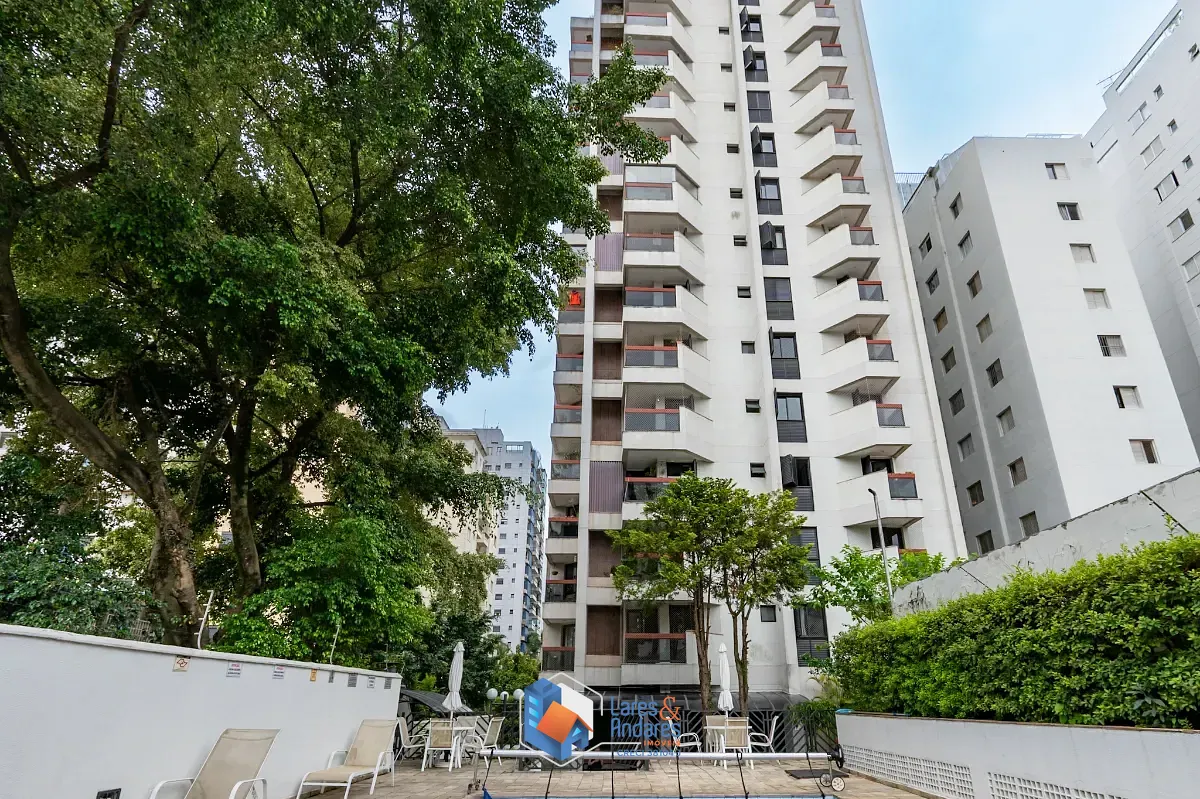 Apartamento, 4 quartos, 146 m² - Foto 43