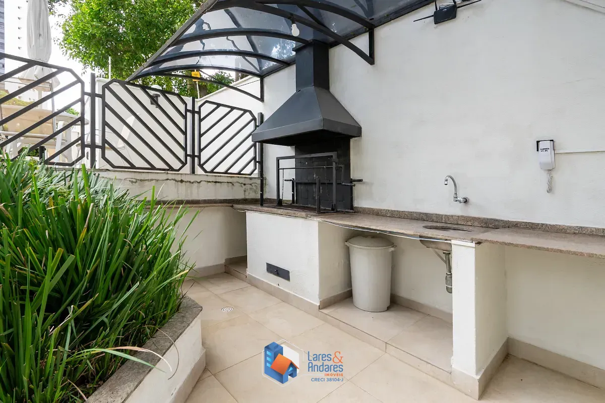 Apartamento, 4 quartos, 146 m² - Foto 38
