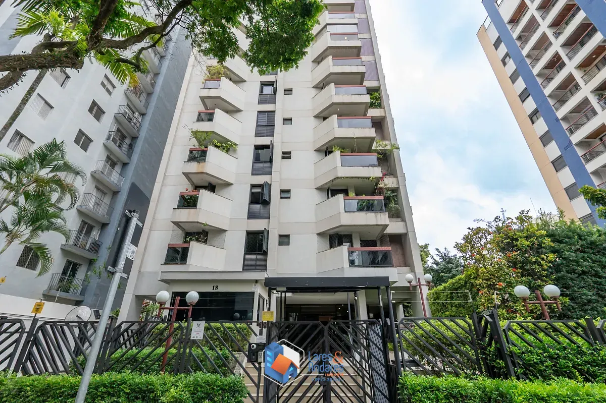 Apartamento, 4 quartos, 146 m² - Foto 42