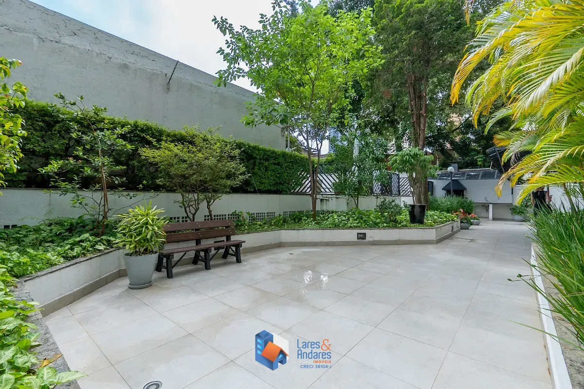 Apartamento, 4 quartos, 146 m² - Foto 39