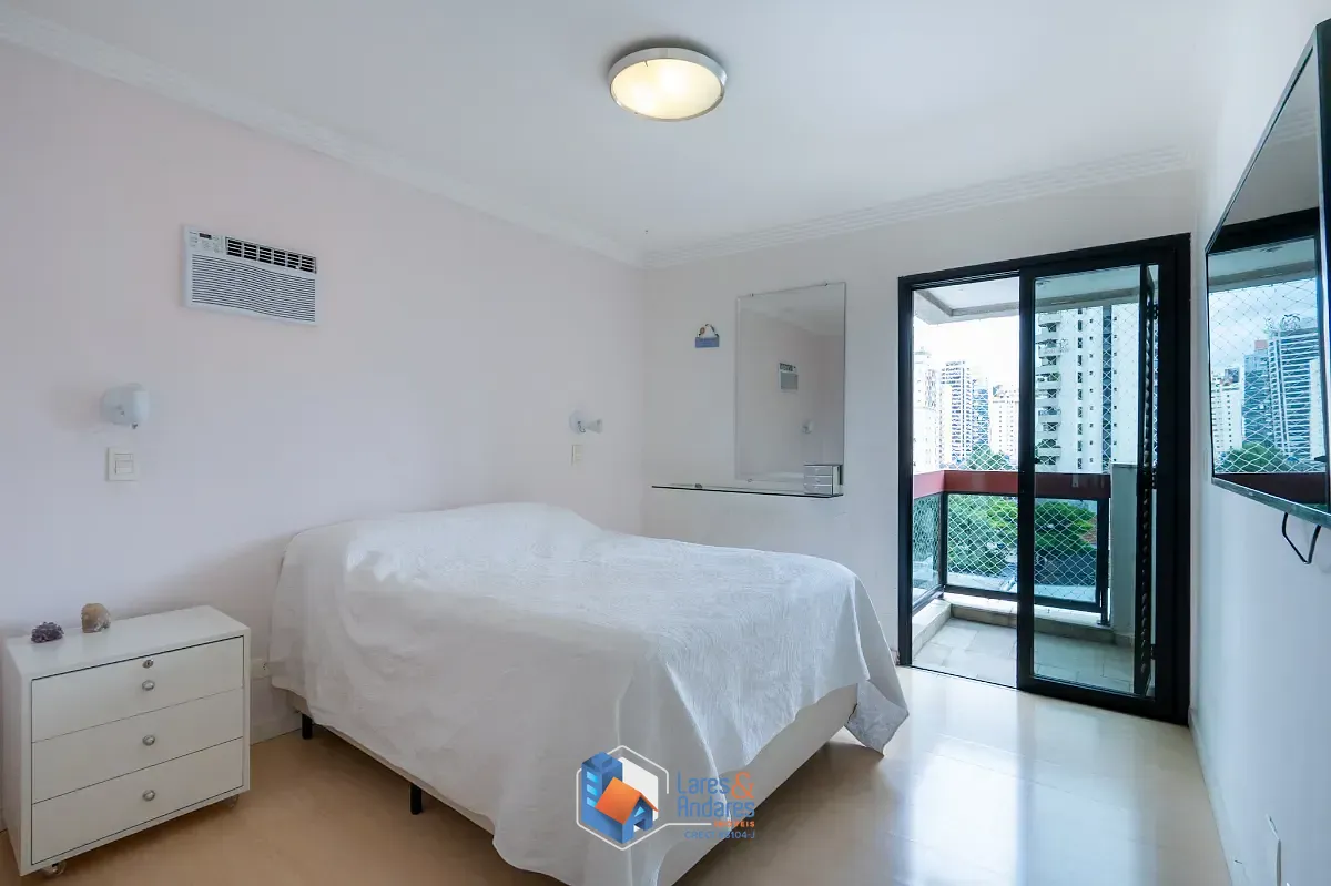 Apartamento, 4 quartos, 146 m² - Foto 24