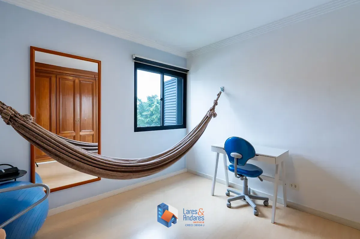 Apartamento, 4 quartos, 146 m² - Foto 27
