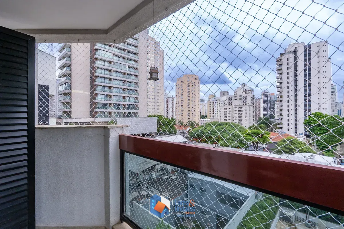 Apartamento, 4 quartos, 146 m² - Foto 9