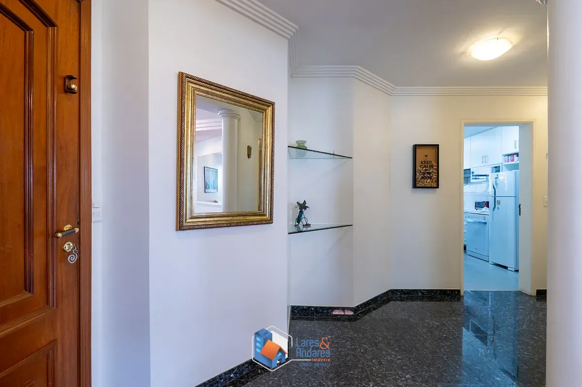 Apartamento, 4 quartos, 146 m² - Foto 13