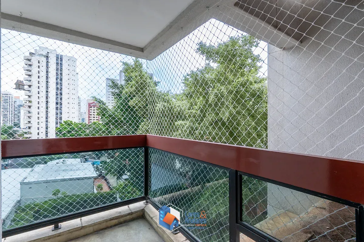 Apartamento, 4 quartos, 146 m² - Foto 11