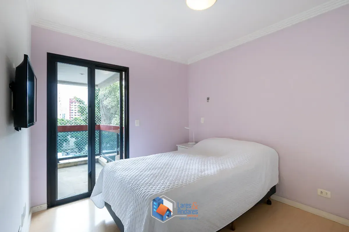 Apartamento, 4 quartos, 146 m² - Foto 20