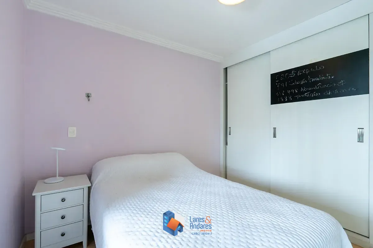 Apartamento, 4 quartos, 146 m² - Foto 19
