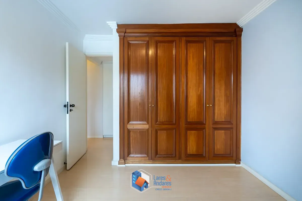 Apartamento, 4 quartos, 146 m² - Foto 28