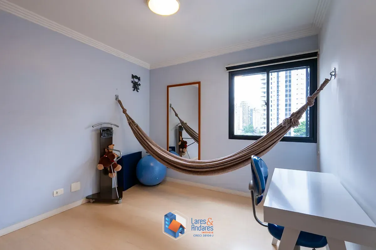 Apartamento, 4 quartos, 146 m² - Foto 29