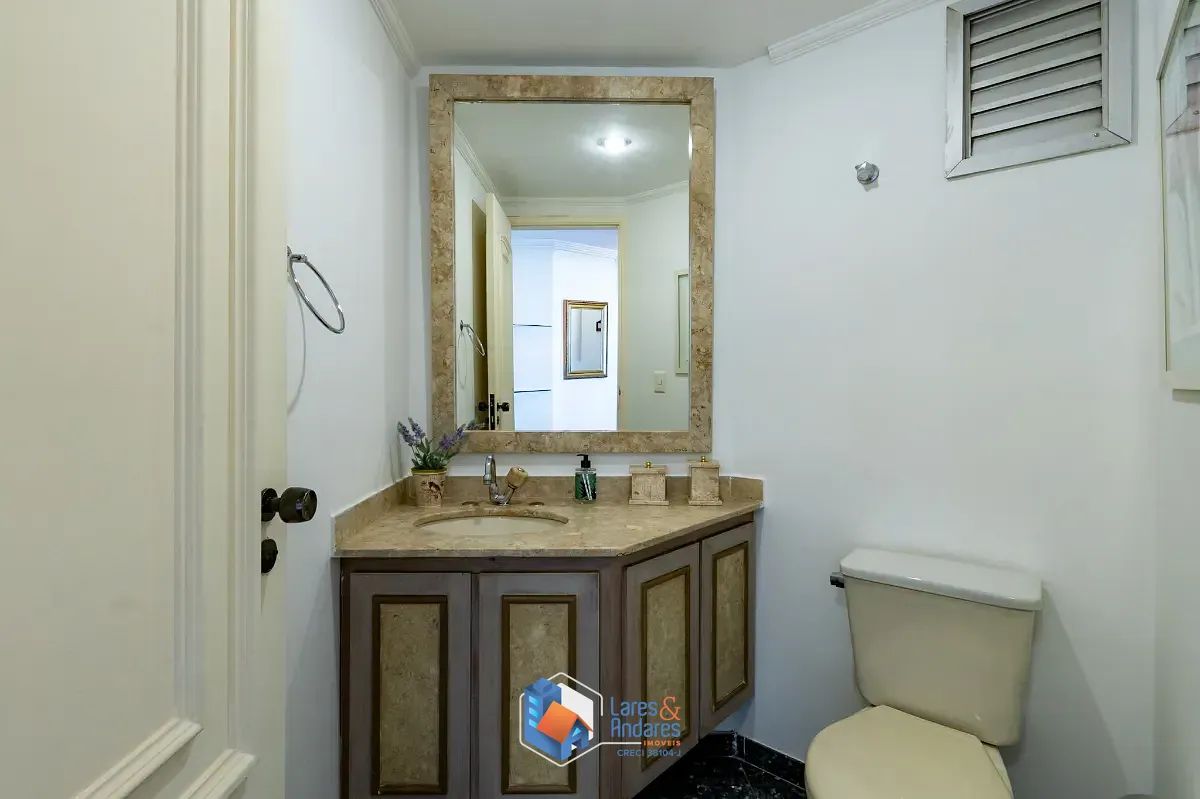 Apartamento, 4 quartos, 146 m² - Foto 17