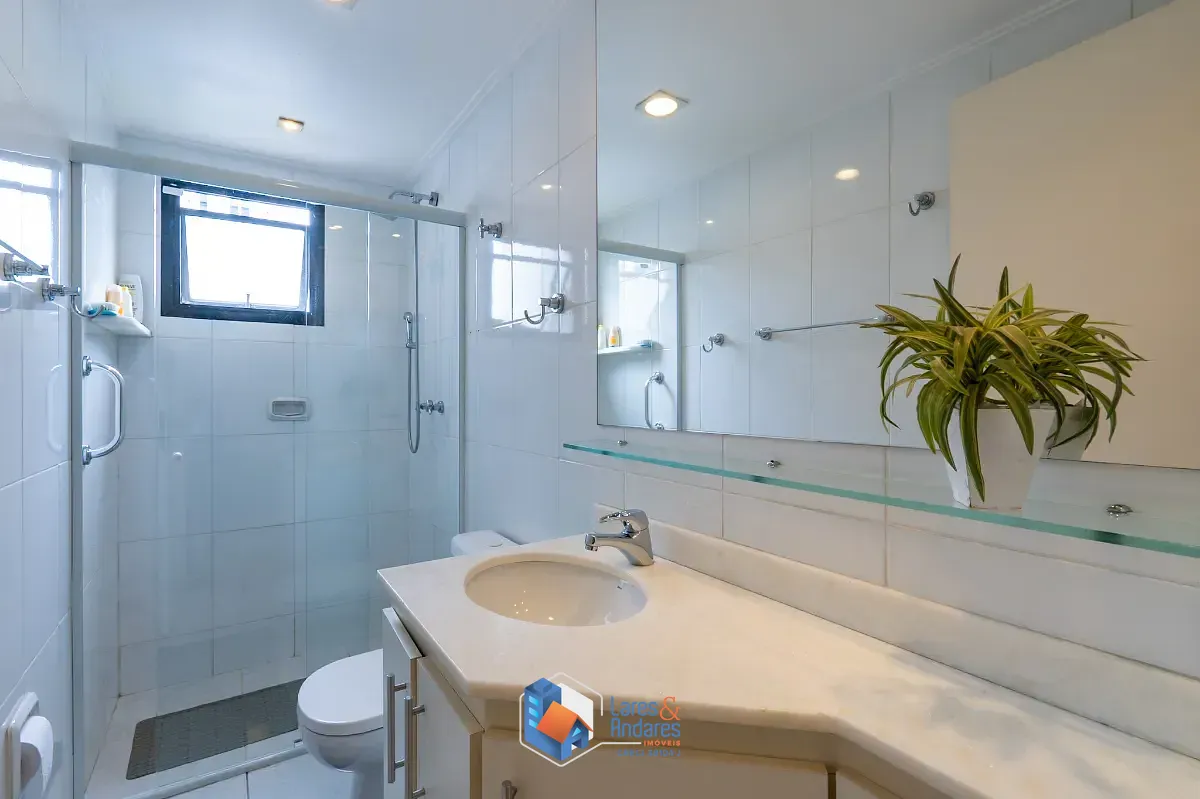 Apartamento, 4 quartos, 146 m² - Foto 30