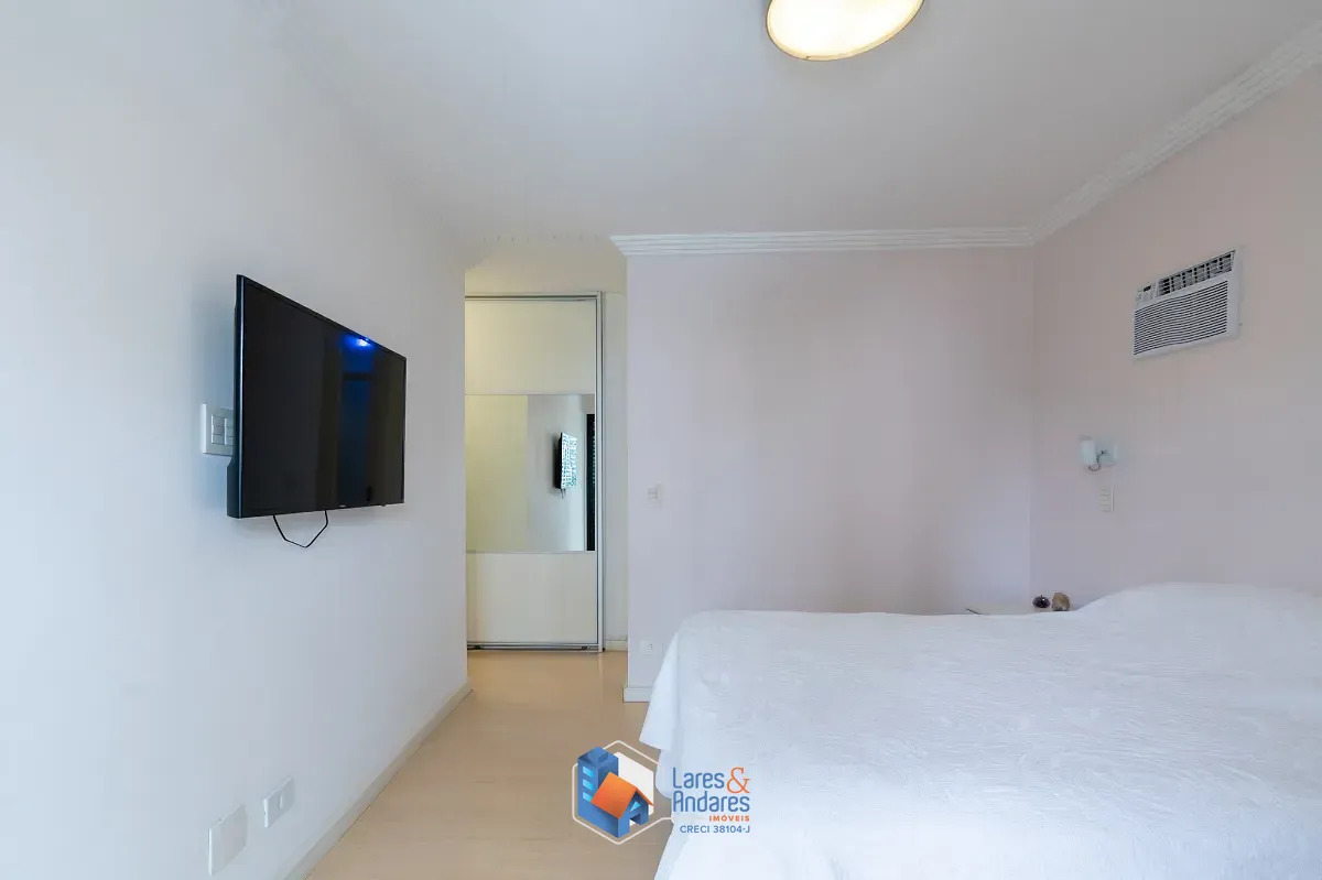 Apartamento, 4 quartos, 146 m² - Foto 18