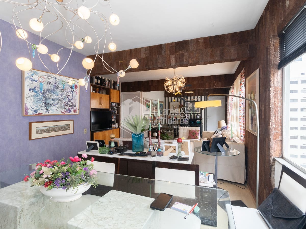 Apartamento, 3 quartos, 132 m² - Foto 26