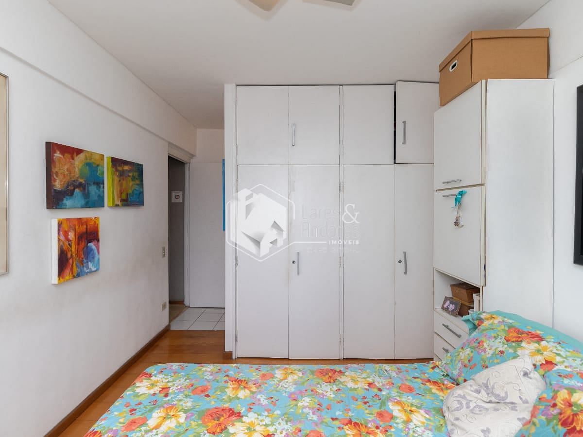 Apartamento, 3 quartos, 132 m² - Foto 10