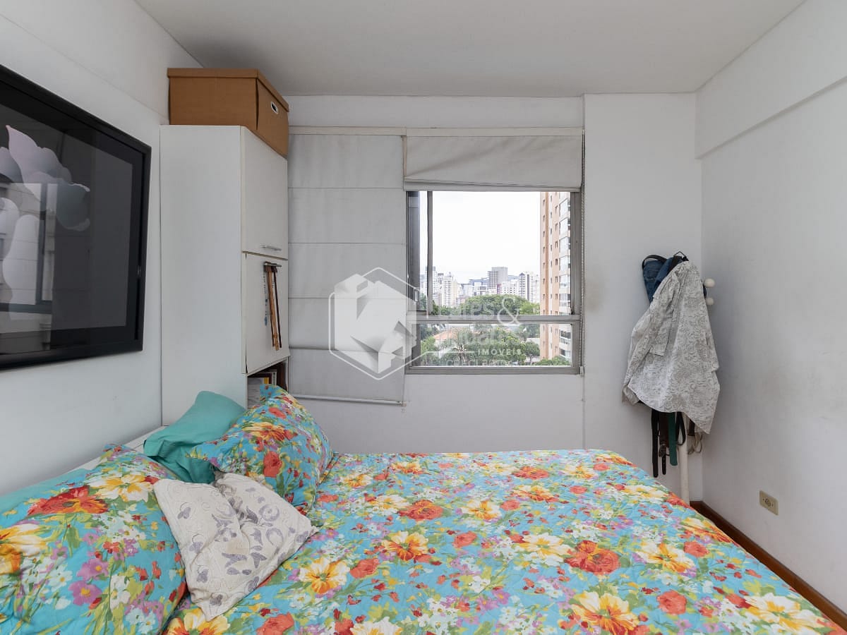 Apartamento, 3 quartos, 132 m² - Foto 8