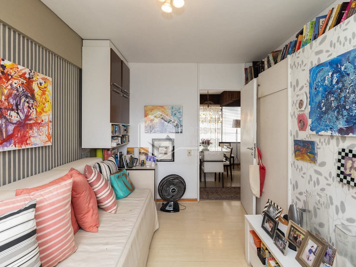 Apartamento, 3 quartos, 132 m² - Foto 17