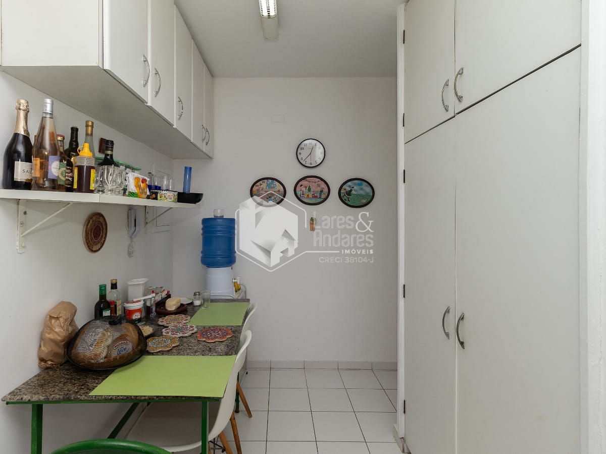Apartamento, 3 quartos, 132 m² - Foto 21