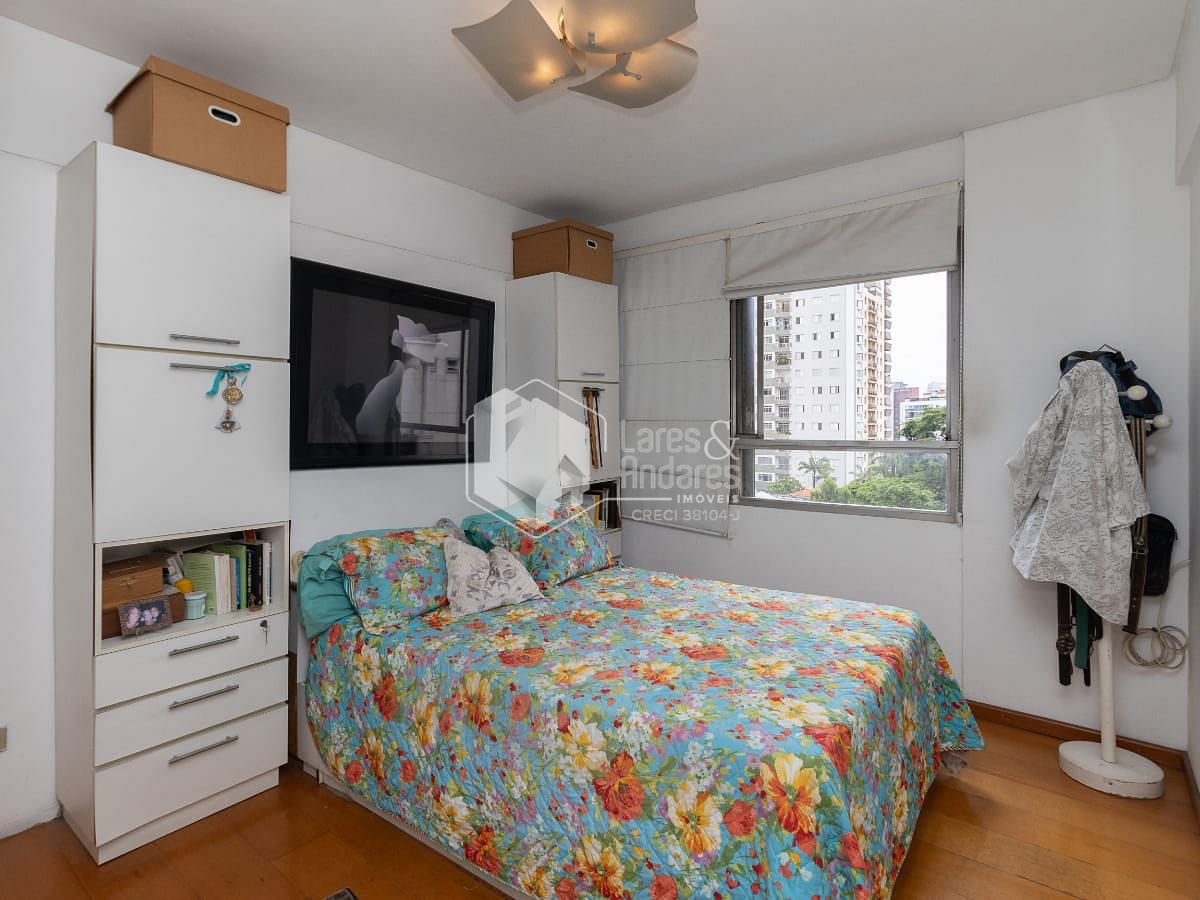 Apartamento, 3 quartos, 132 m² - Foto 9