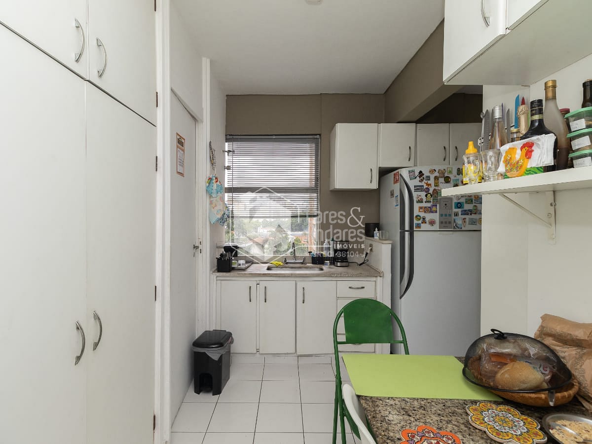 Apartamento, 3 quartos, 132 m² - Foto 22