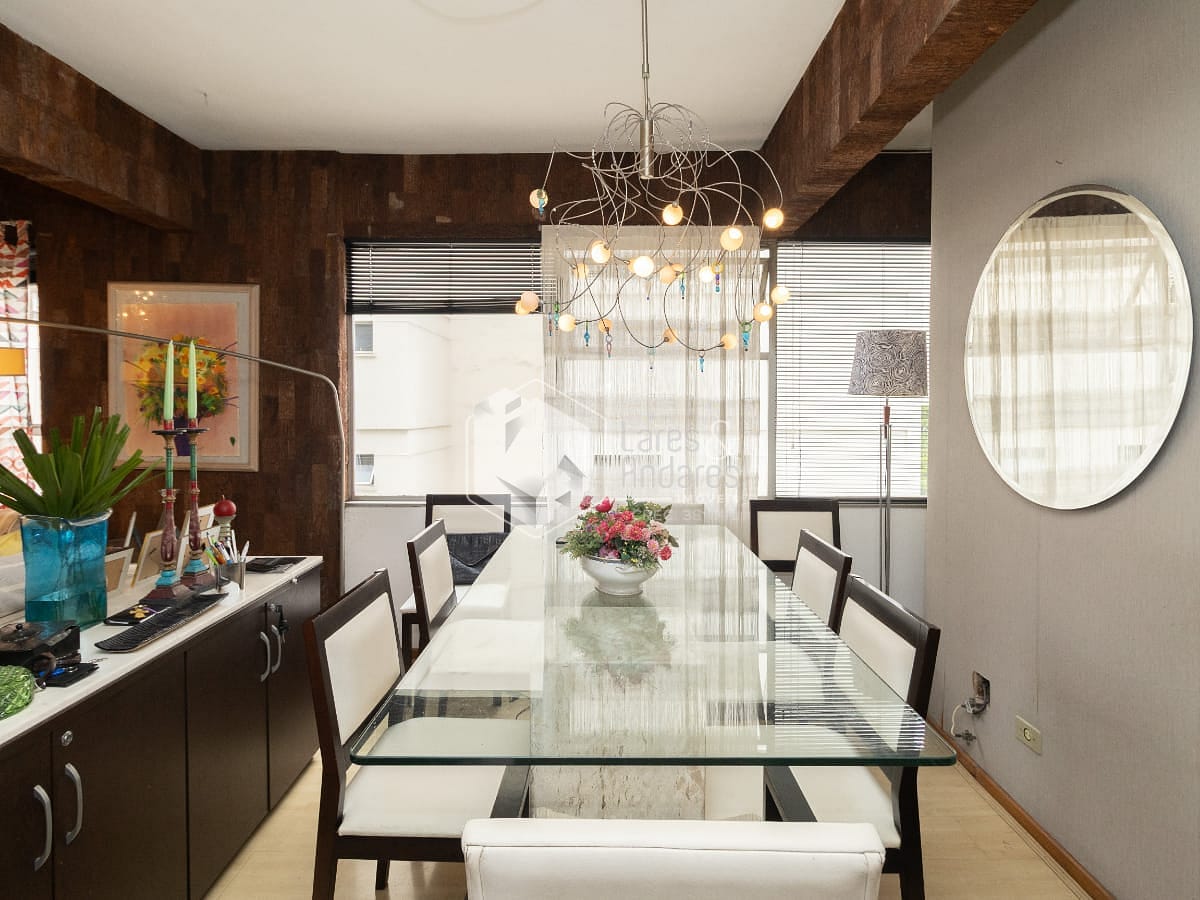 Apartamento, 3 quartos, 132 m² - Foto 24