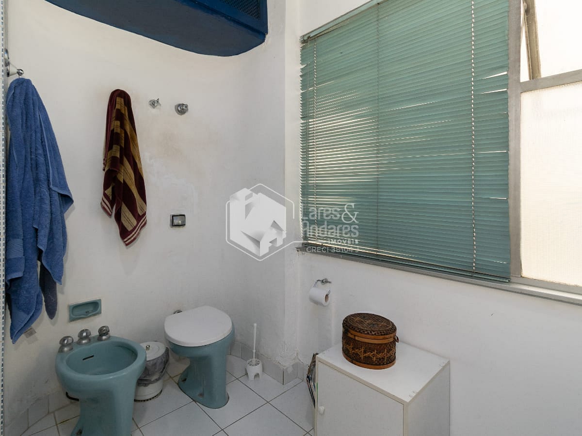 Apartamento, 3 quartos, 132 m² - Foto 32