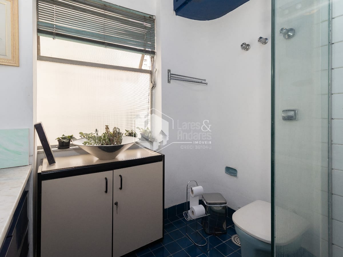 Apartamento, 3 quartos, 132 m² - Foto 30