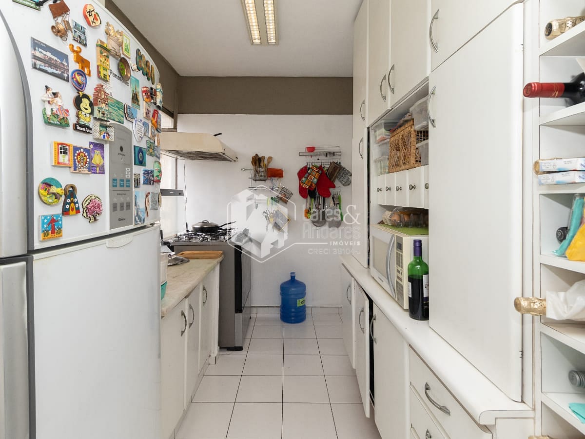 Apartamento, 3 quartos, 132 m² - Foto 18