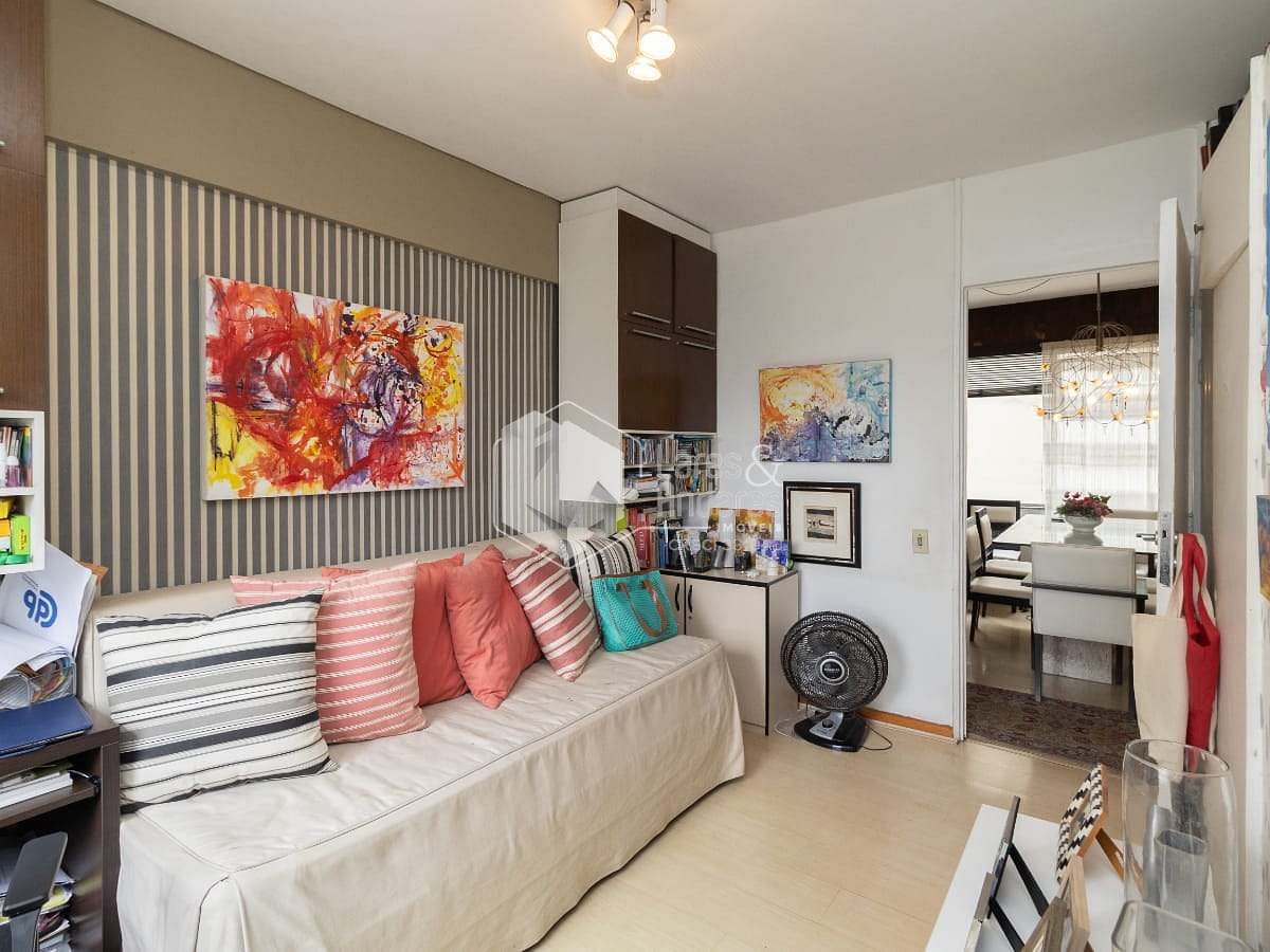 Apartamento, 3 quartos, 132 m² - Foto 16