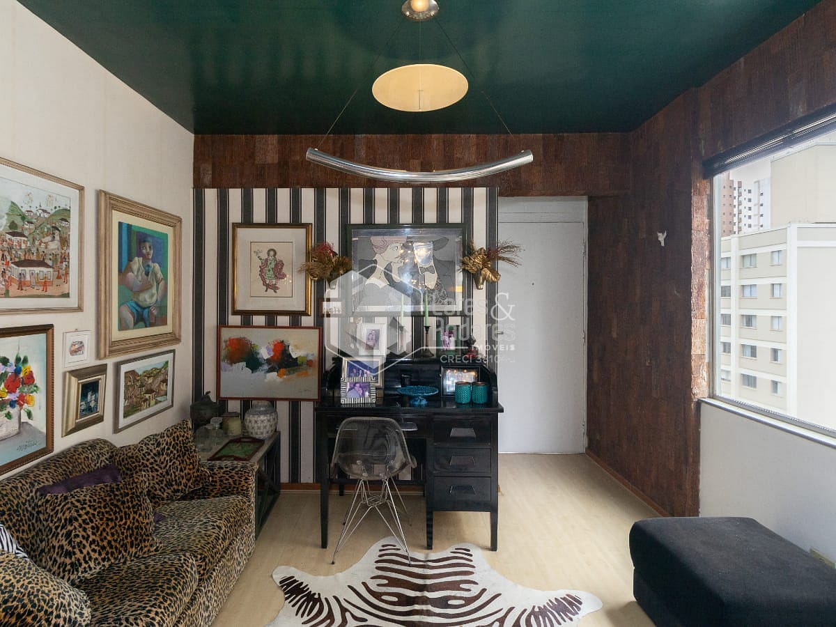 Apartamento, 3 quartos, 132 m² - Foto 7