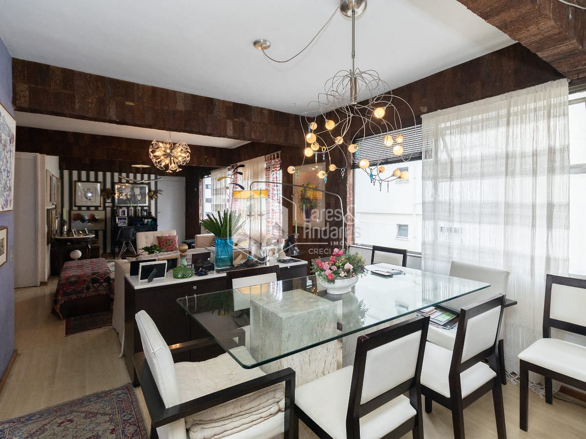 Apartamento, 3 quartos, 132 m² - Foto 23